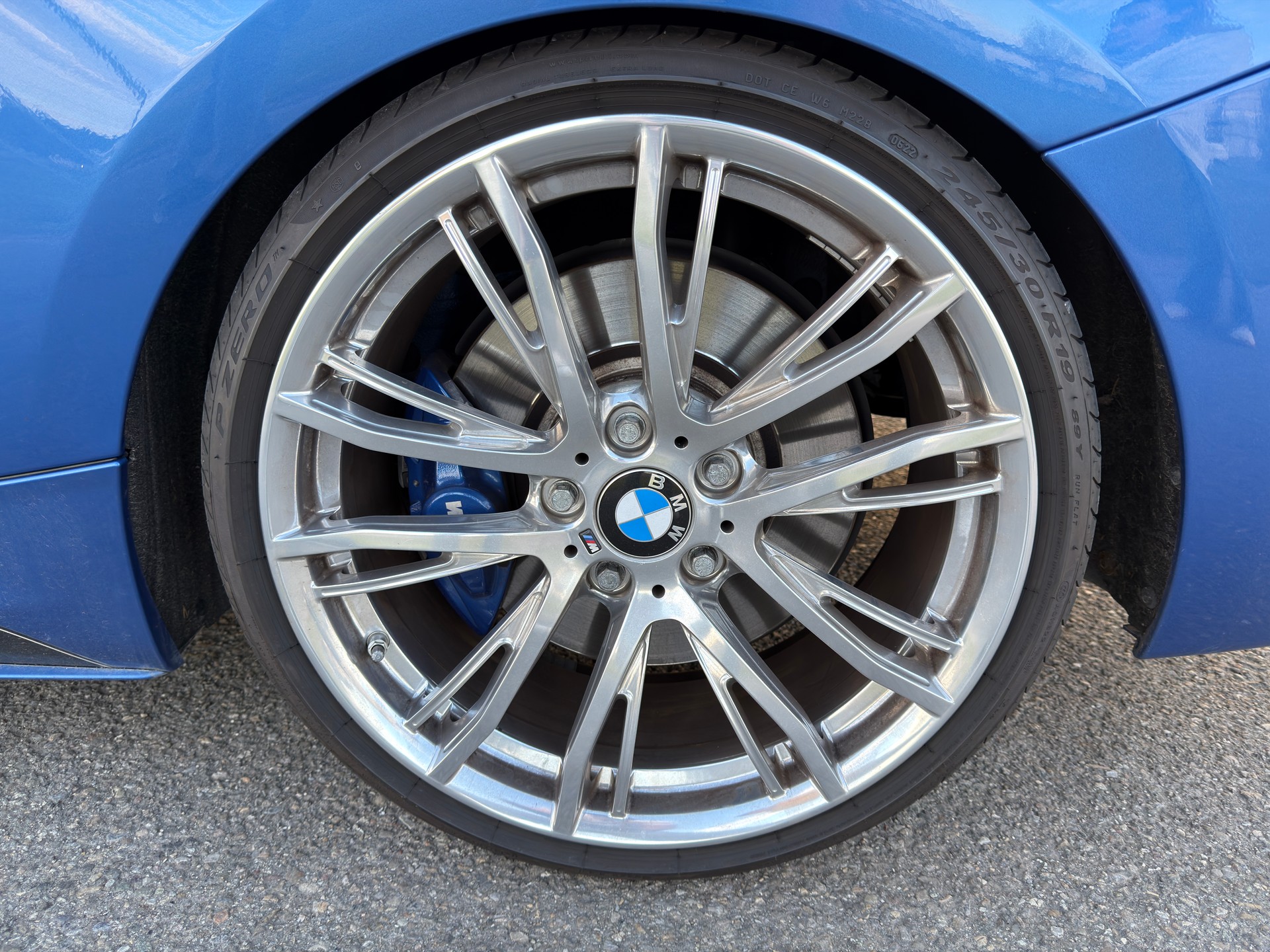 BMW M235i xDrive Steptronic-image-14