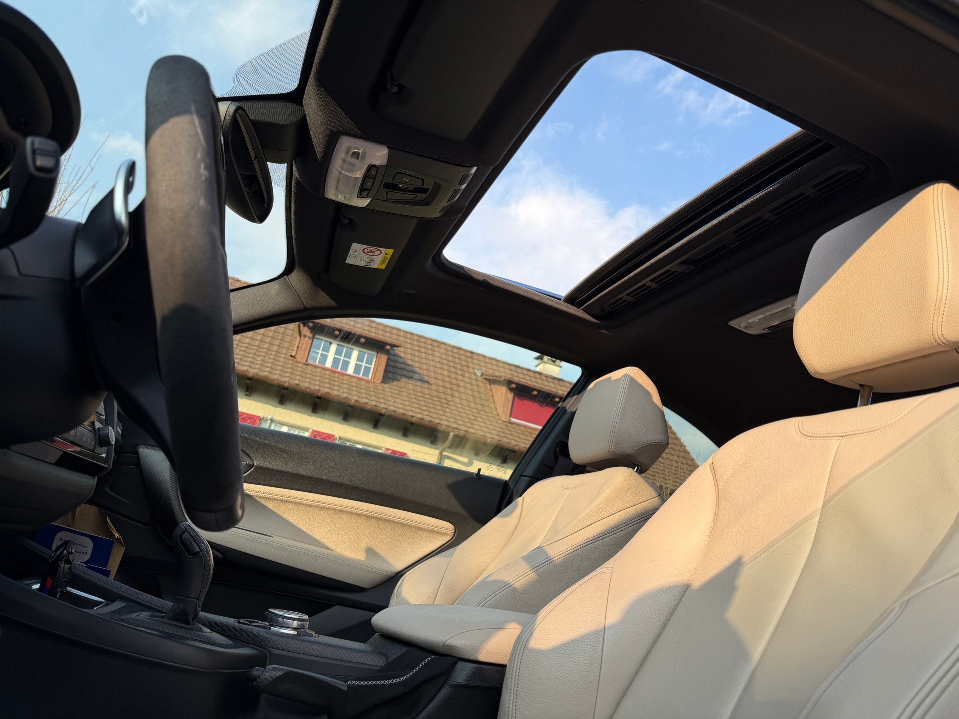 BMW M235i xDrive Steptronic-image-11