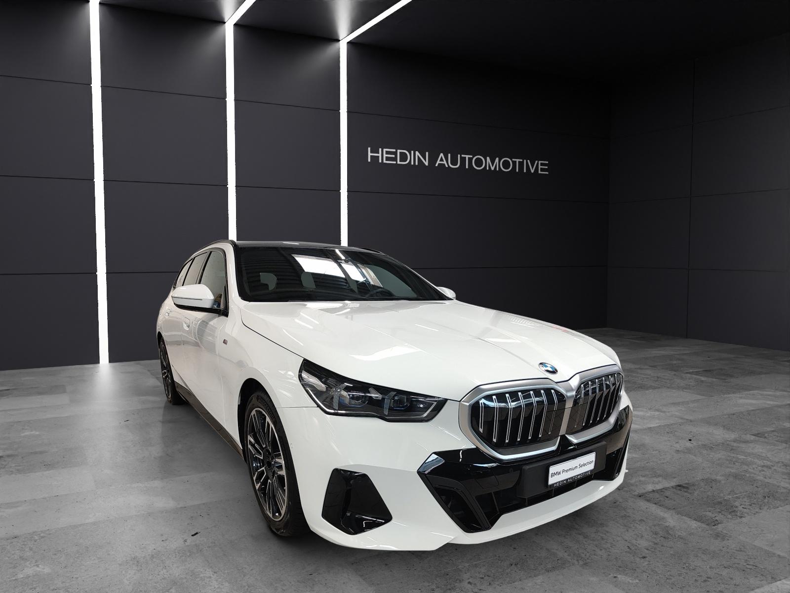 BMW 520d xDrive Touring-image-19