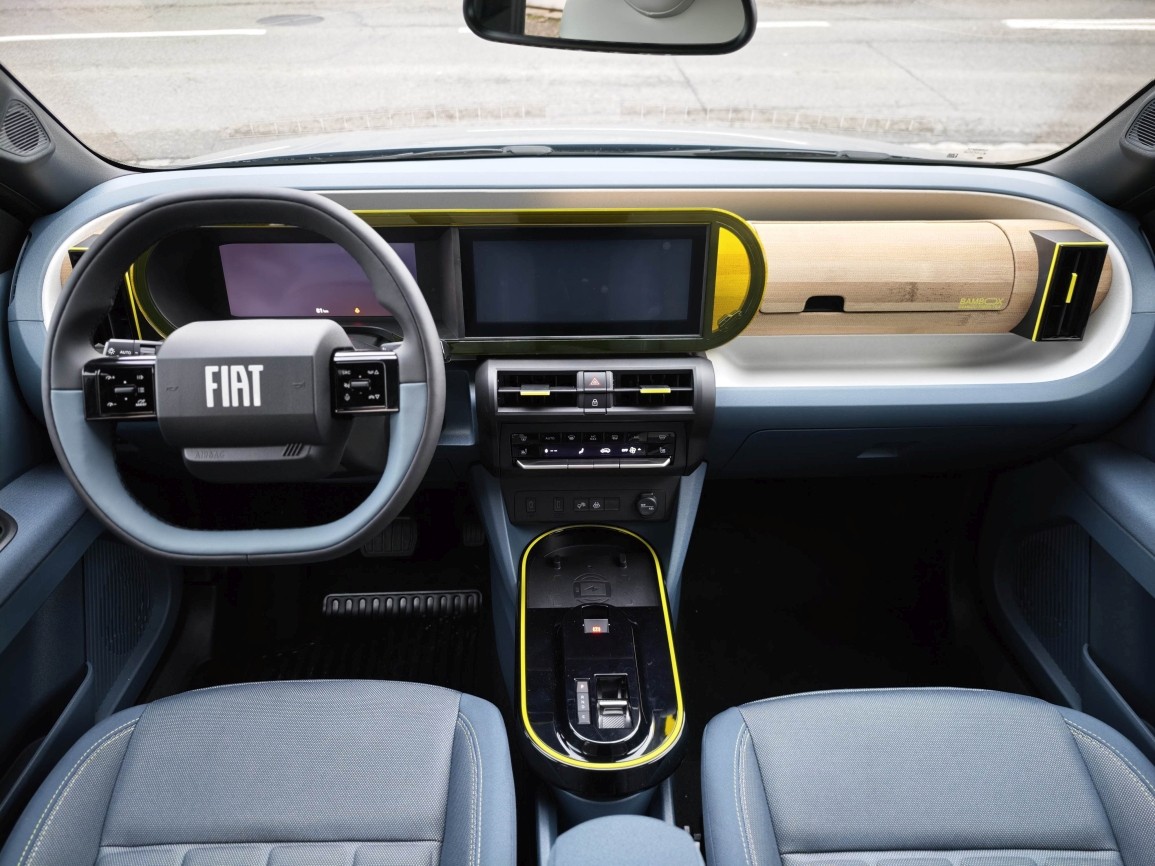 FIAT Grande Panda La Prima-image-13
