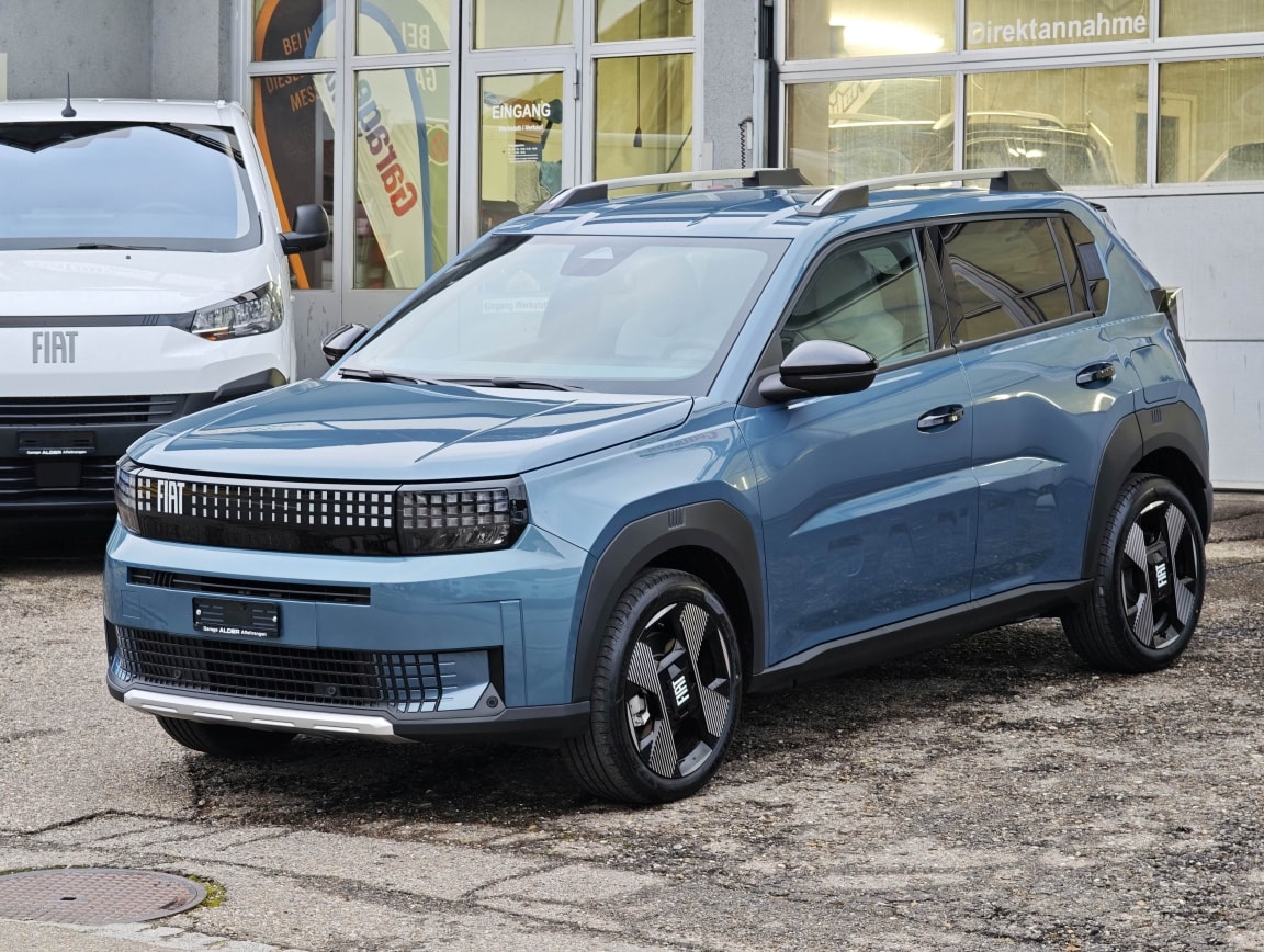 FIAT Grande Panda La Prima-image-1