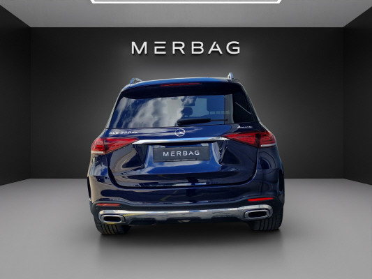 MERCEDES-BENZ GLE 350de AMG Line 4Matic-image-5