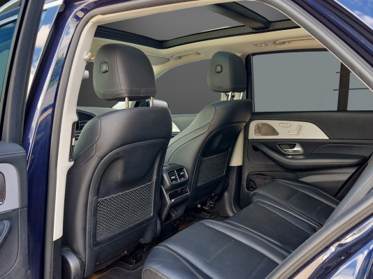 MERCEDES-BENZ GLE 350de AMG Line 4Matic-image-10