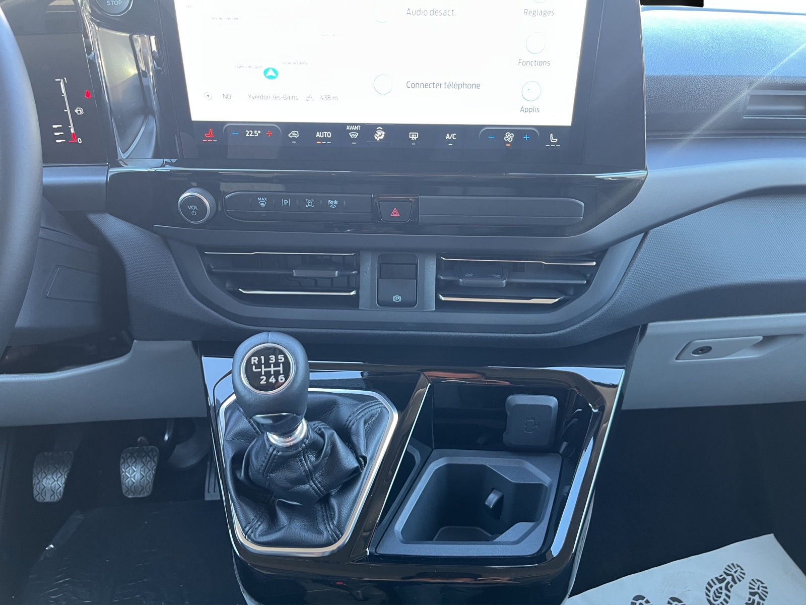 FORD Ford Nugget Titanium L1 2.0 tdi 150 PS WESTFALIA-image-14