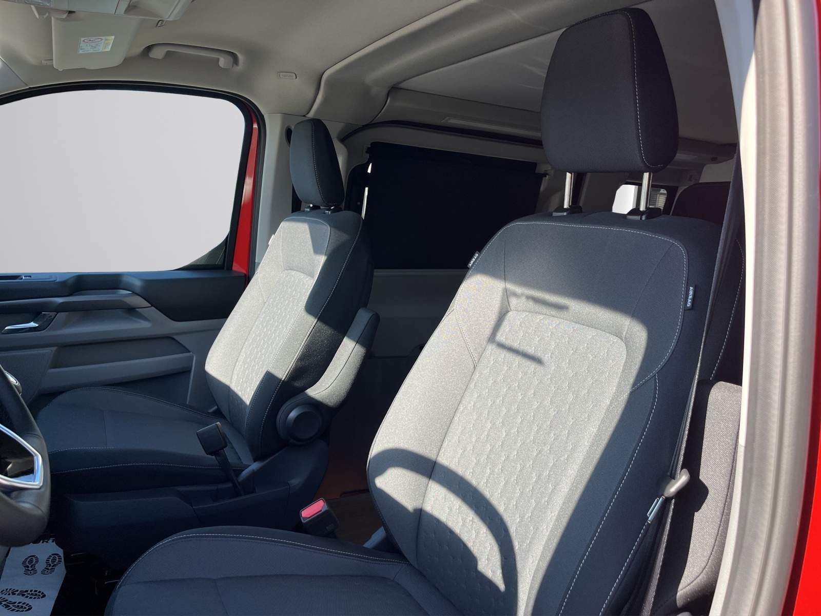 FORD Ford Nugget Titanium L1 2.0 tdi 150 PS WESTFALIA-image-7