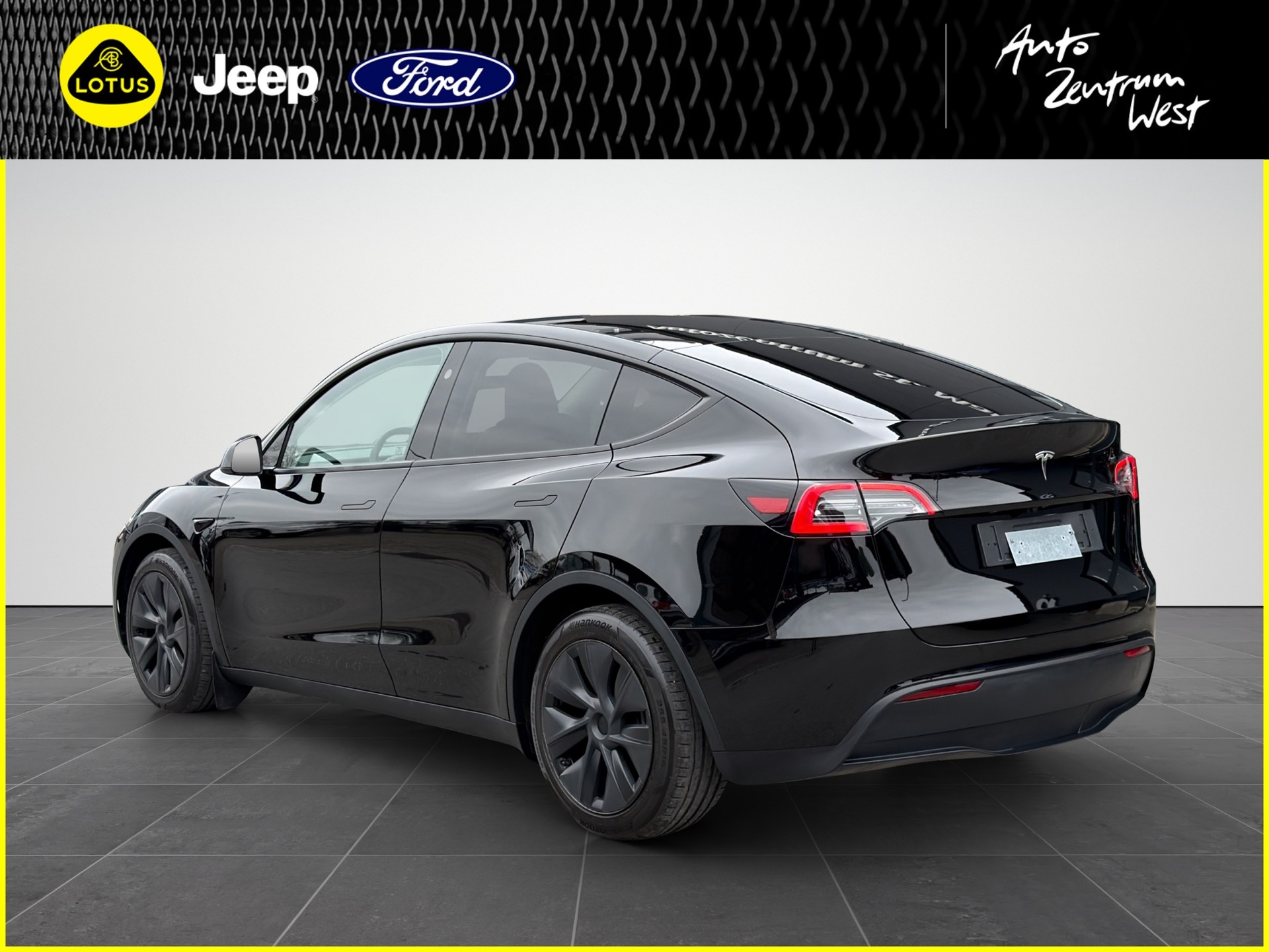 TESLA Model Y RWD-image-2