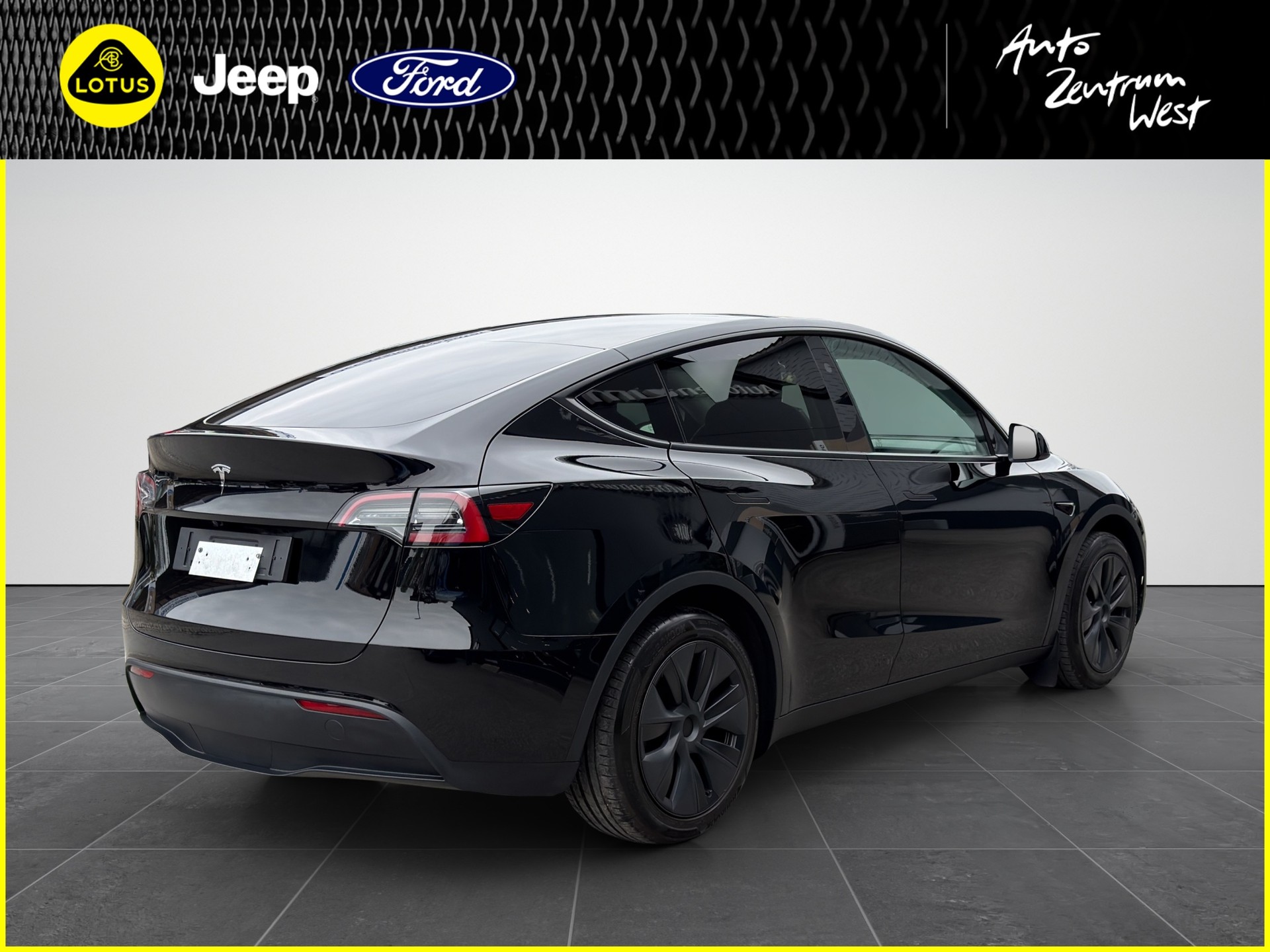 TESLA Model Y RWD-image-4