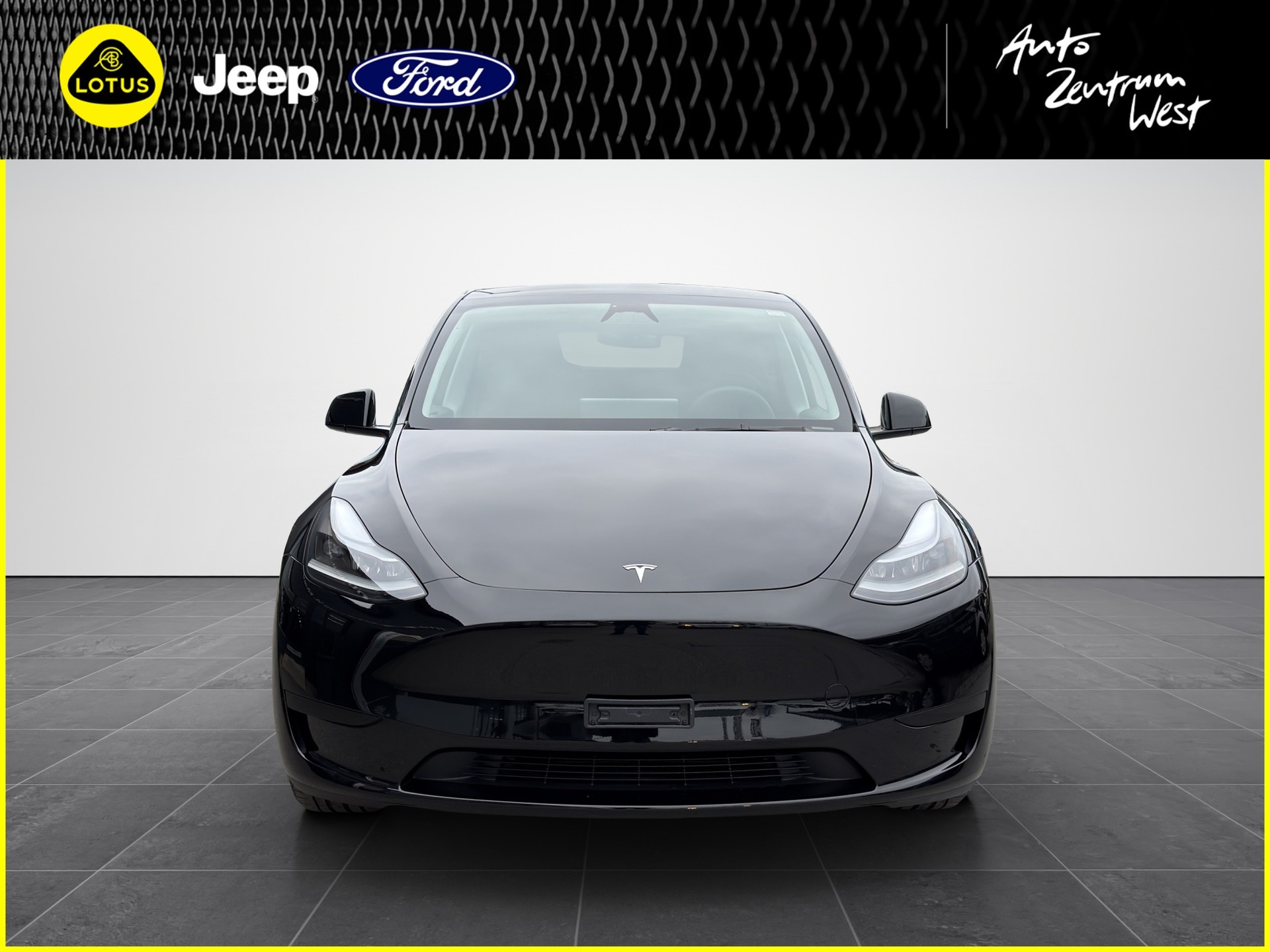 TESLA Model Y RWD-image-7