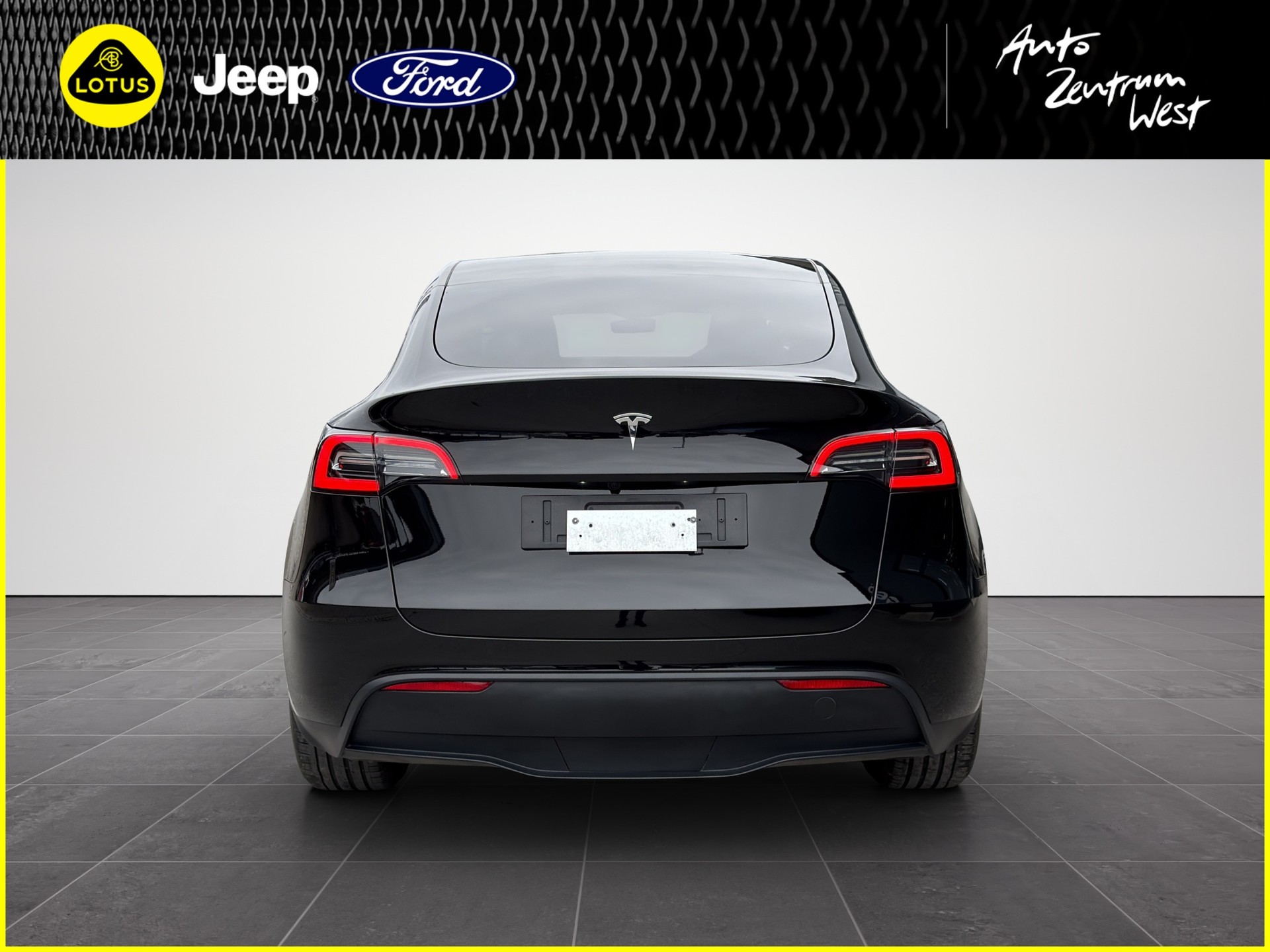 TESLA Model Y RWD-image-3