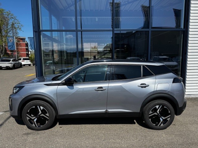 PEUGEOT 2008 1.2 PureTech Allure-image-1