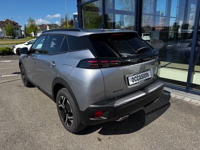 PEUGEOT 2008 1.2 PureTech Allure-image-2