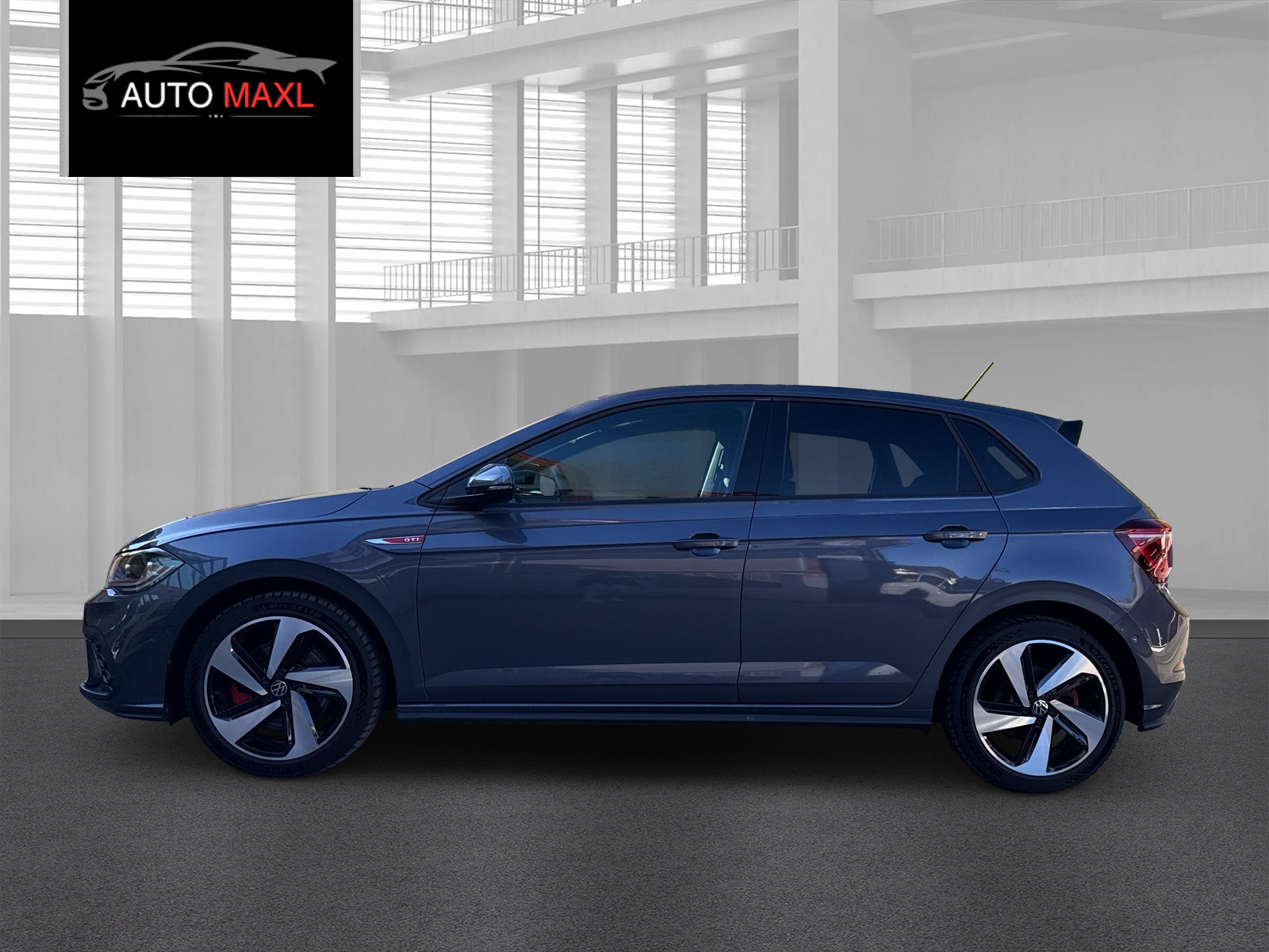 VW Polo 2.0 TSI GTI DSG-image-4