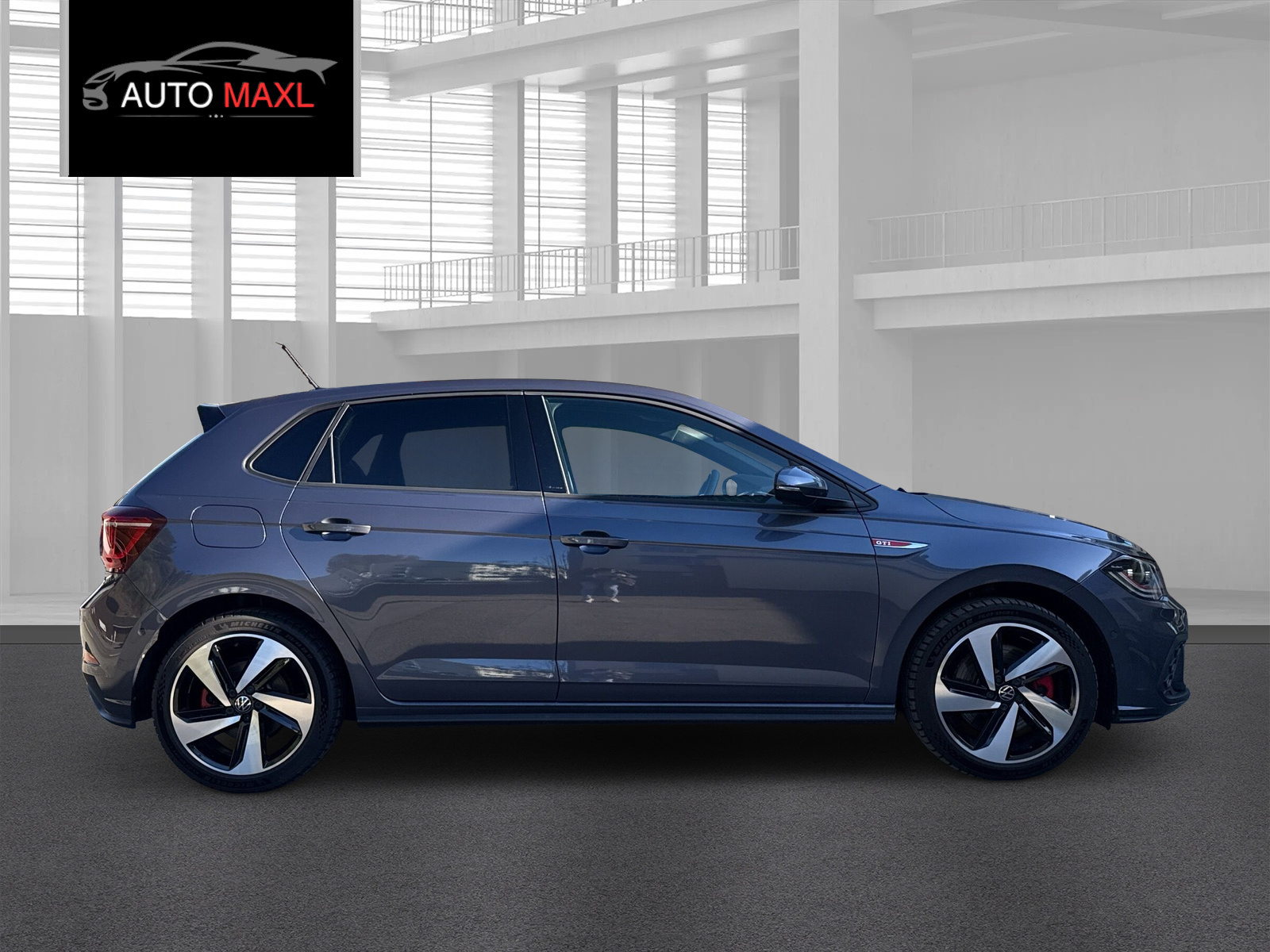 VW Polo 2.0 TSI GTI DSG-image-5