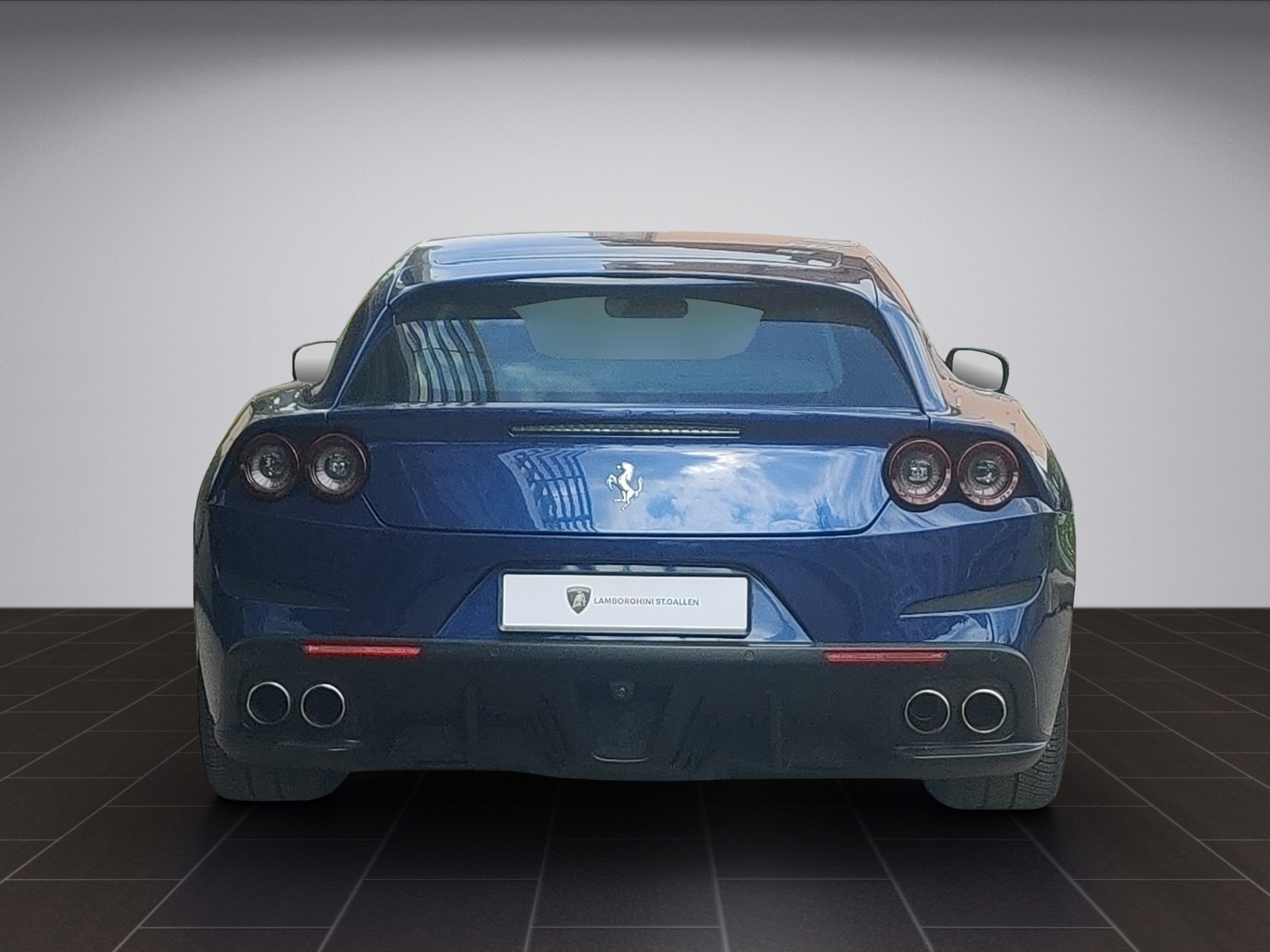 FERRARI GTC4 Lusso T 3.9 Turbo-showroom-element-3