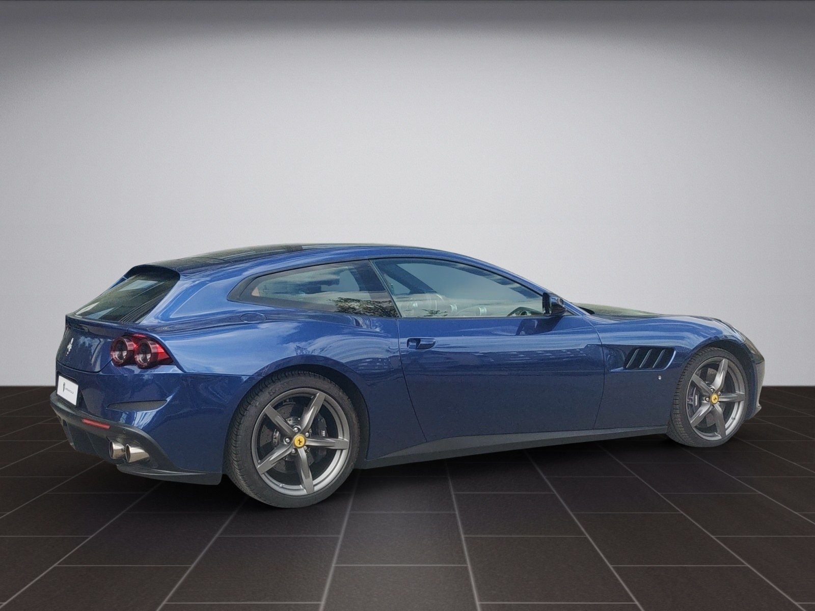 FERRARI GTC4 Lusso T 3.9 Turbo-showroom-element-2