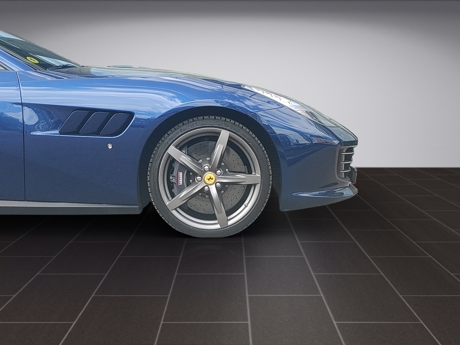 FERRARI GTC4 Lusso T 3.9 Turbo-image-8