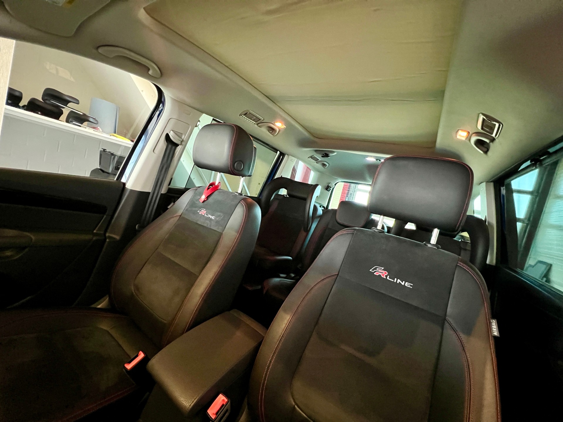 SEAT Alhambra 2.0 TSI FR Line DSG-image-31