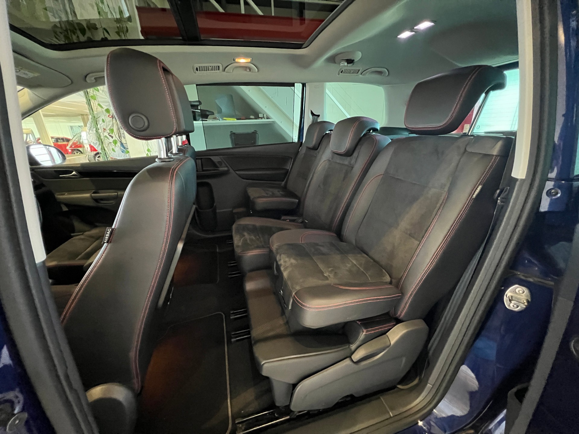 SEAT Alhambra 2.0 TSI FR Line DSG-image-13