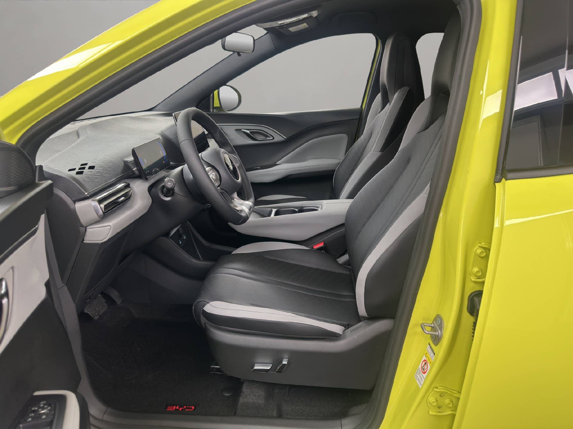 BYD Dolphin Surf Comfort 156 PS-image-5