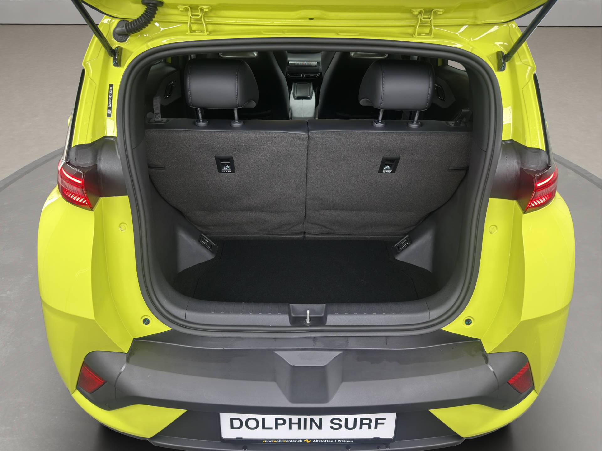 BYD Dolphin Surf Comfort 156 PS-image-11
