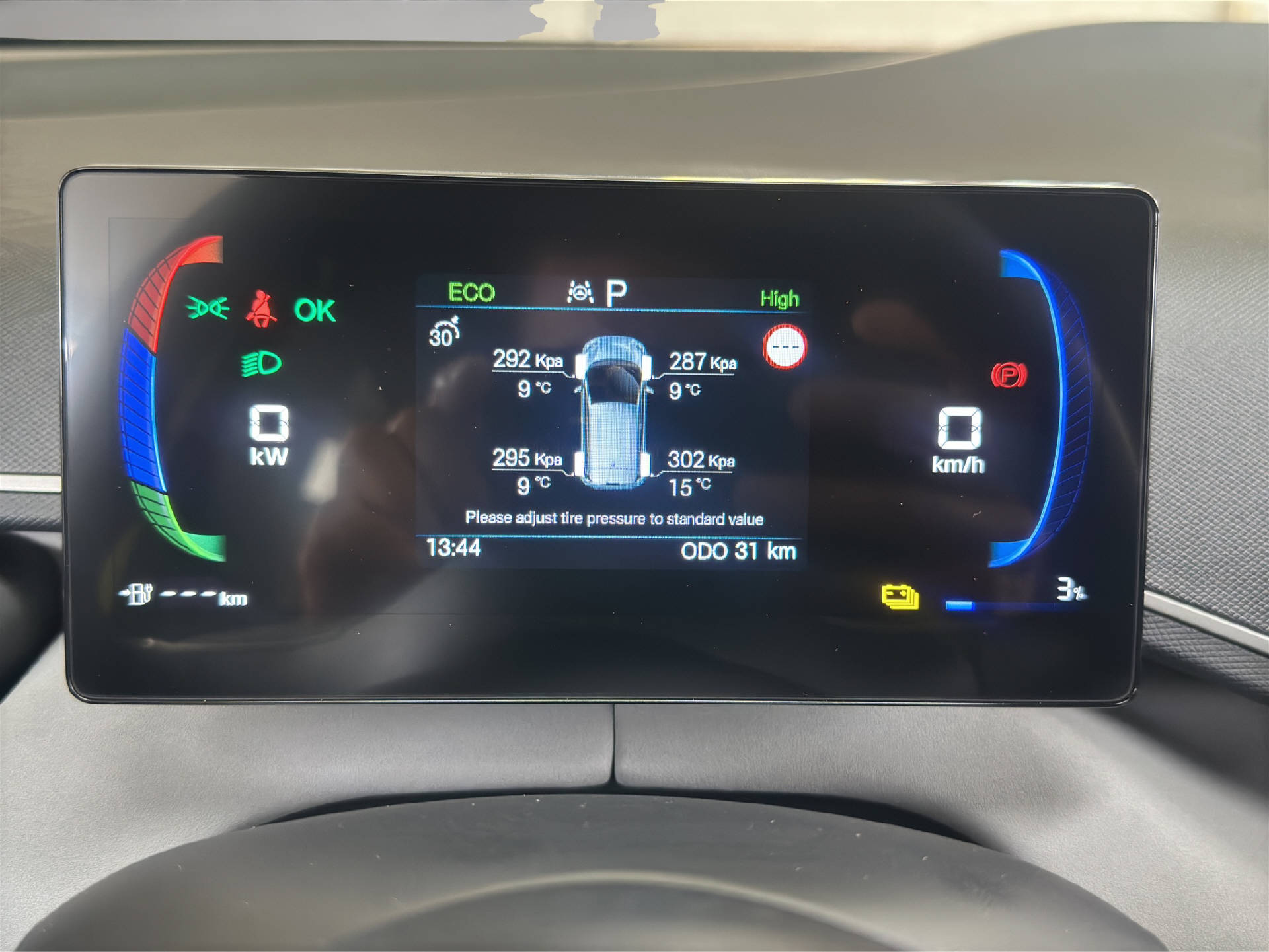 BYD Dolphin Surf Comfort 156 PS-image-6