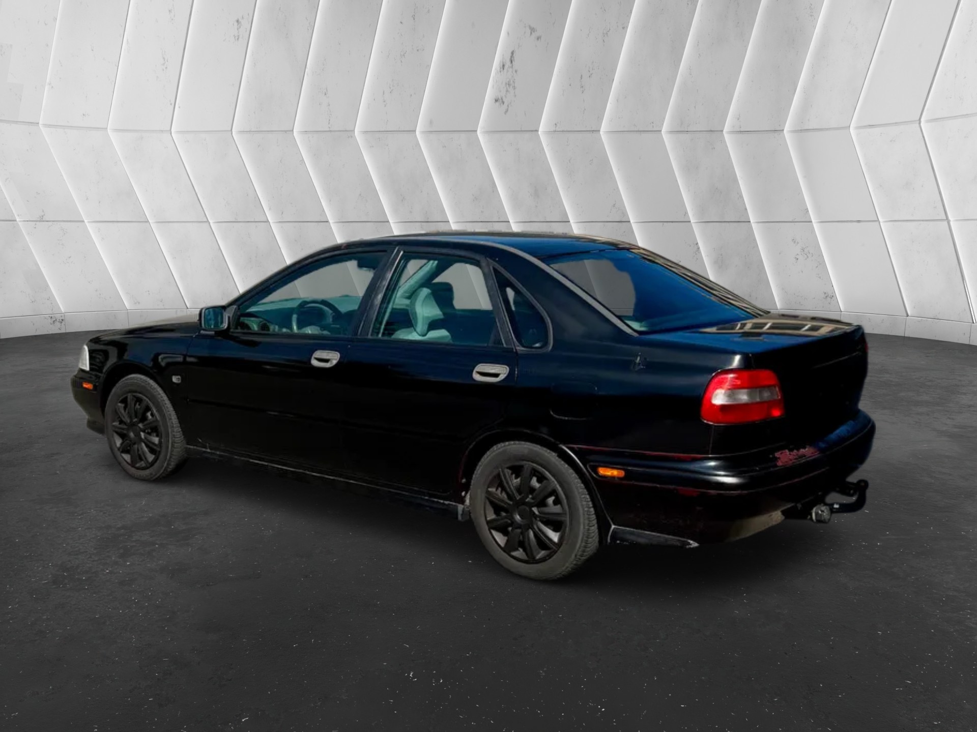 VOLVO S40 2.0-image-5