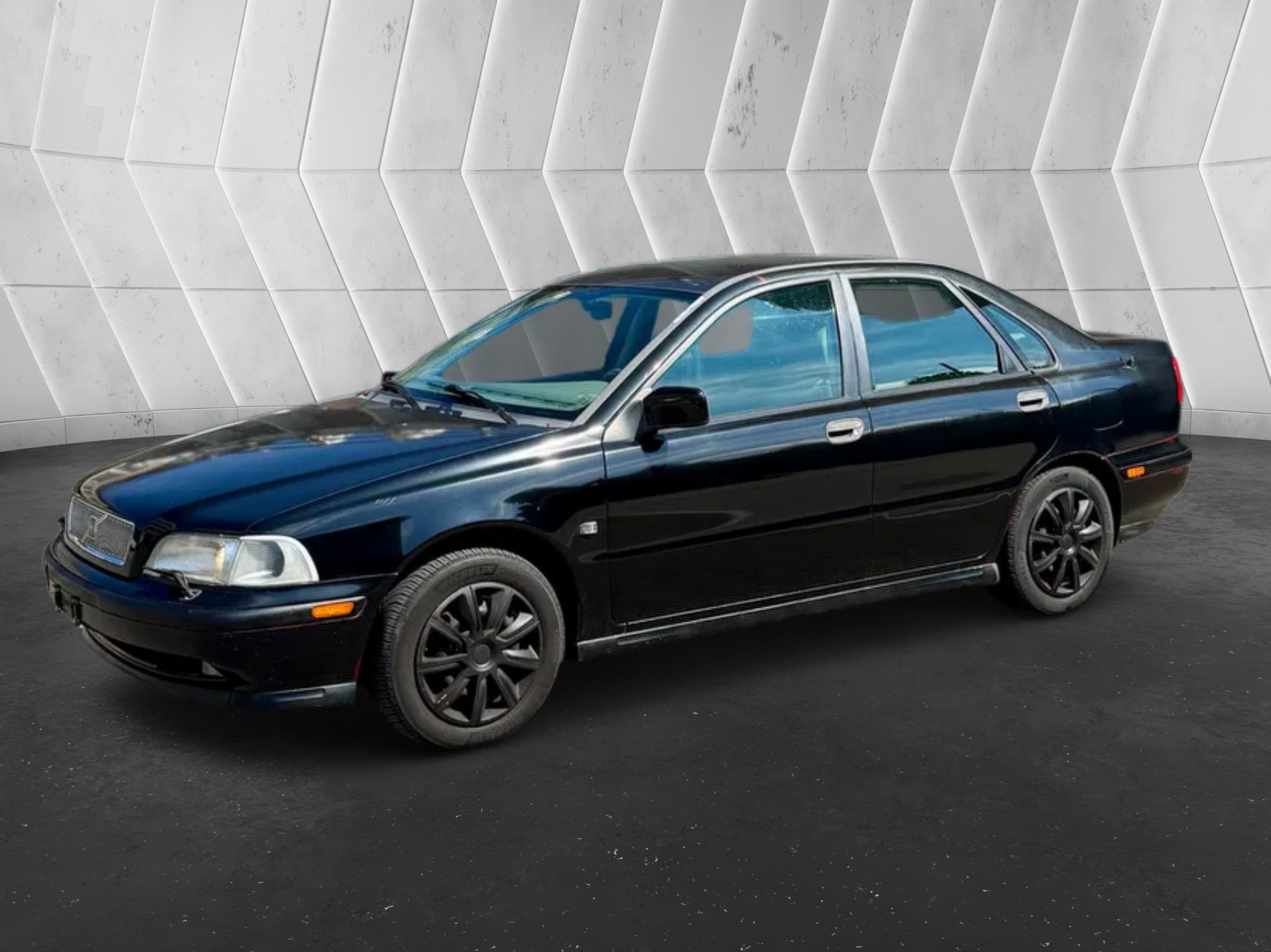 VOLVO S40 2.0-image-1