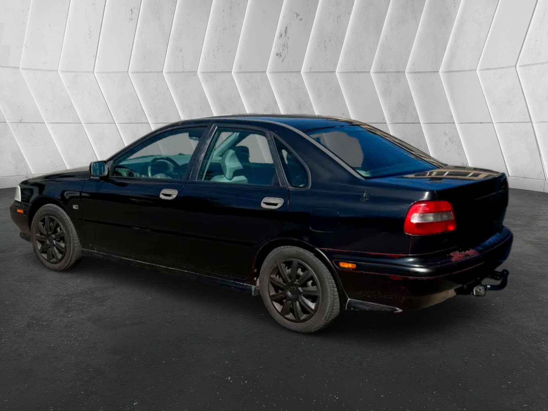 VOLVO S40 2.0-image-4