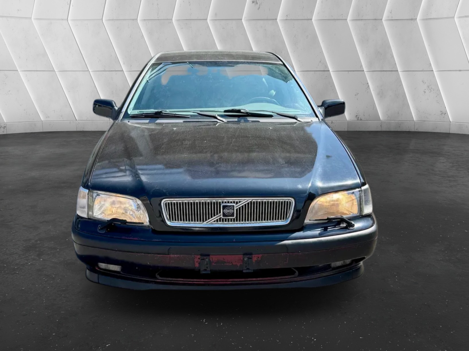 VOLVO S40 2.0-image-2