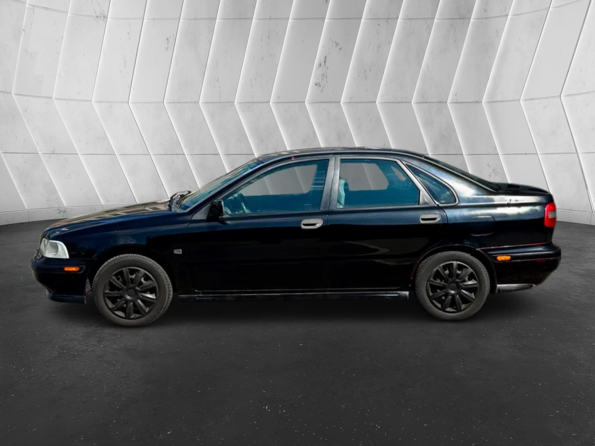 VOLVO S40 2.0-image-3