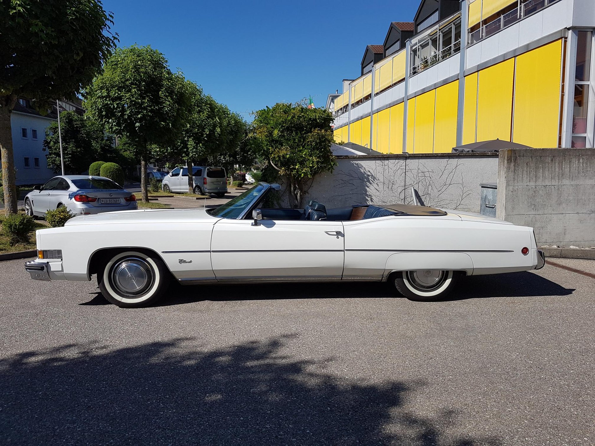CADILLAC ELDORADO-image-2