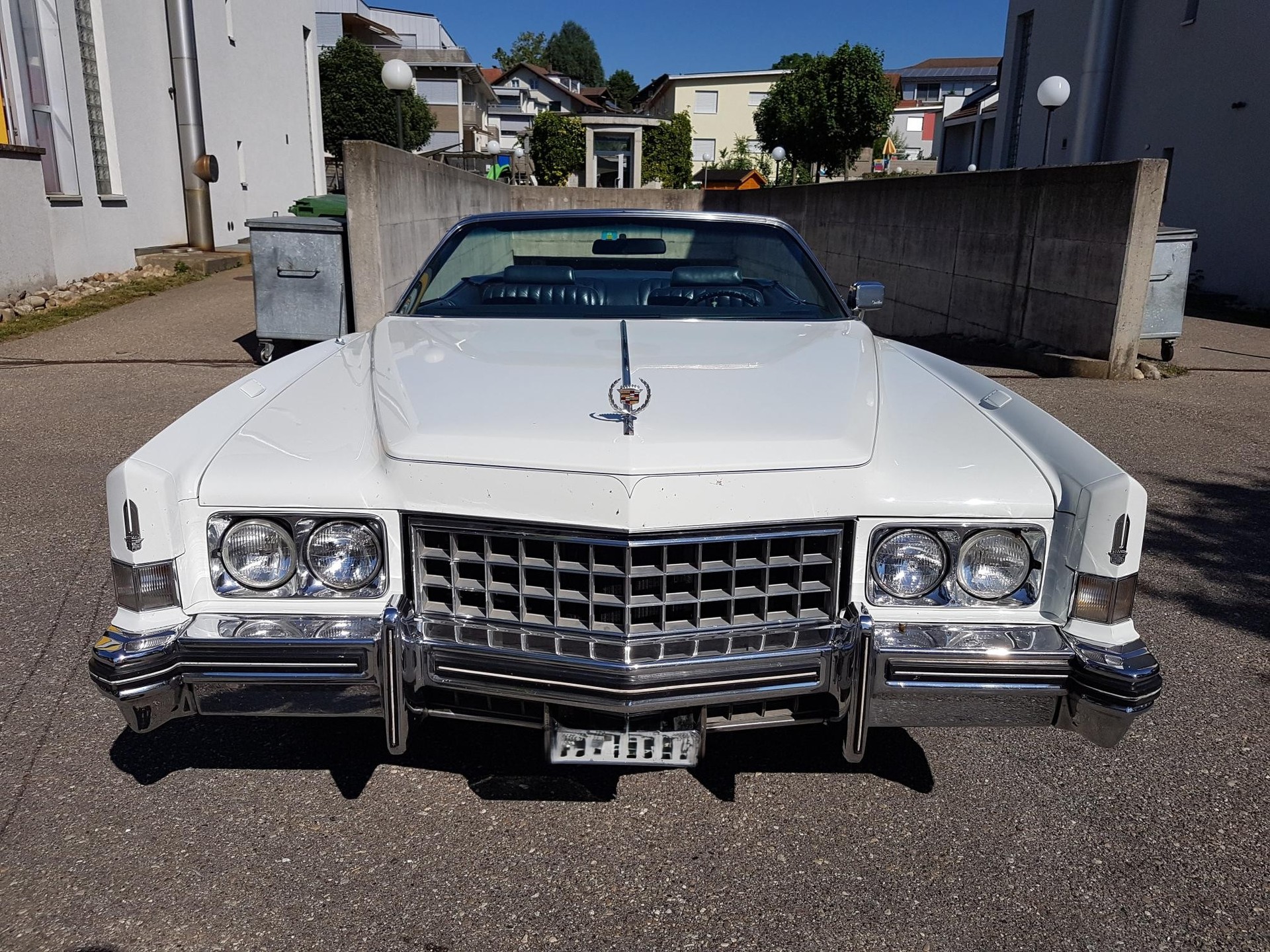 CADILLAC ELDORADO-image-1