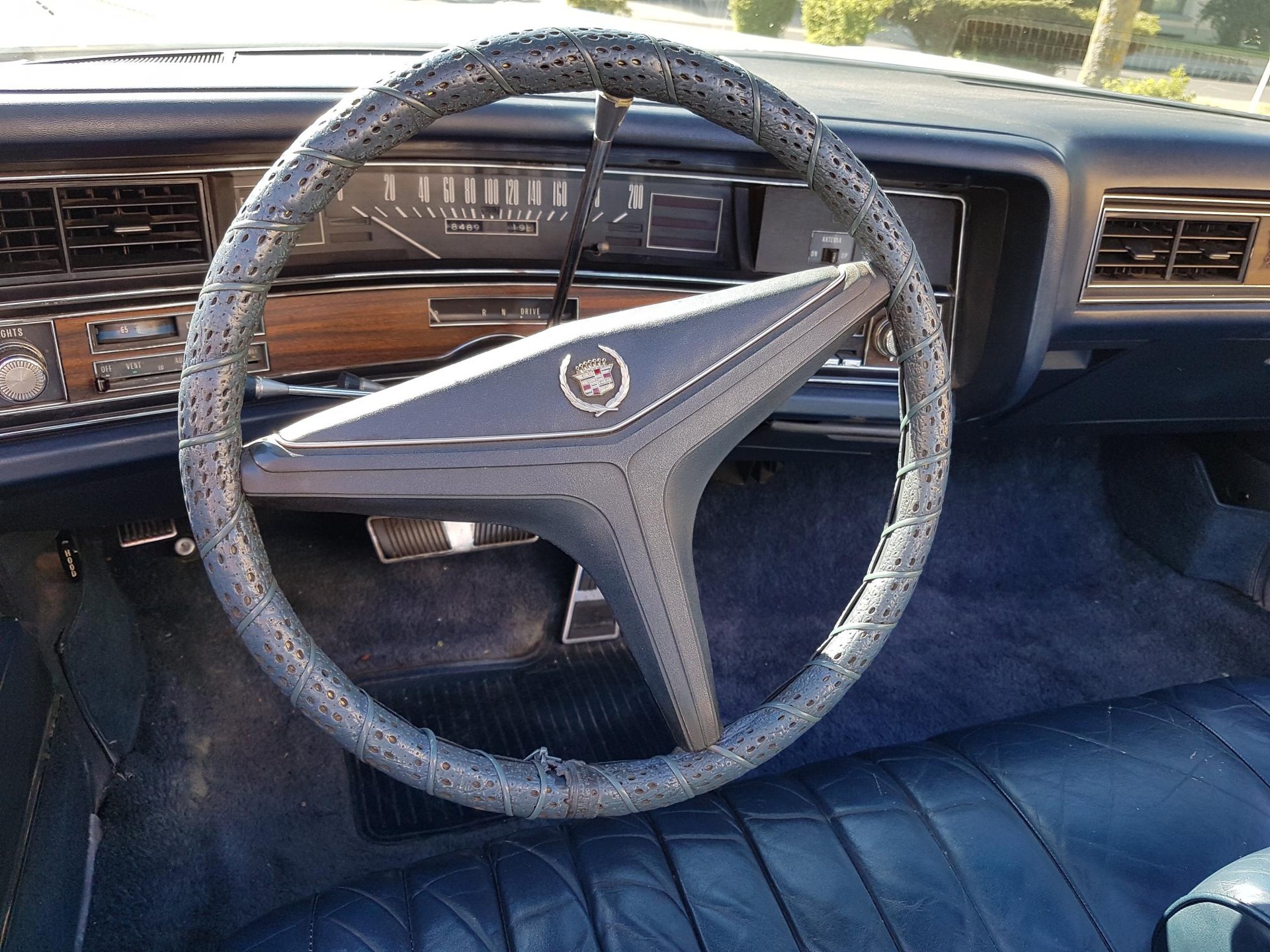 CADILLAC ELDORADO-image-7