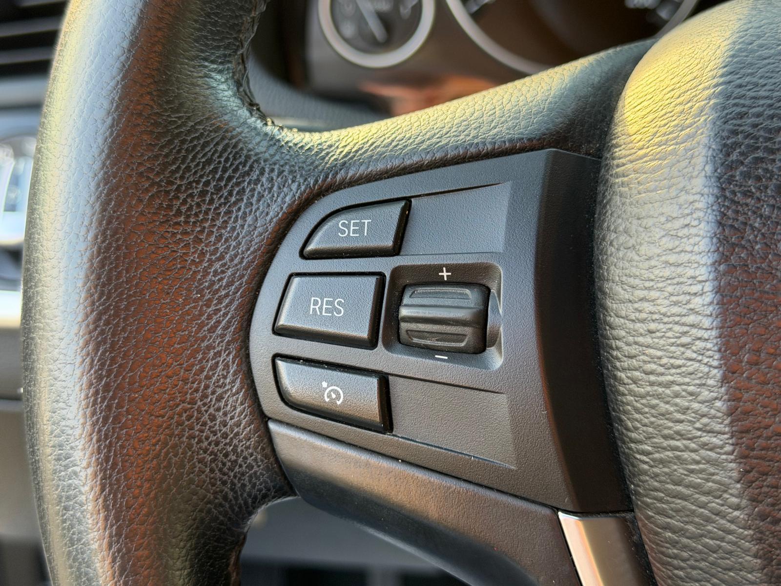 BMW X3 20d xDrive-image-14
