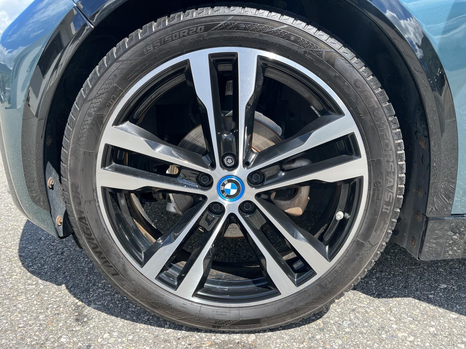 BMW i3s (120Ah) (CH)-image-8