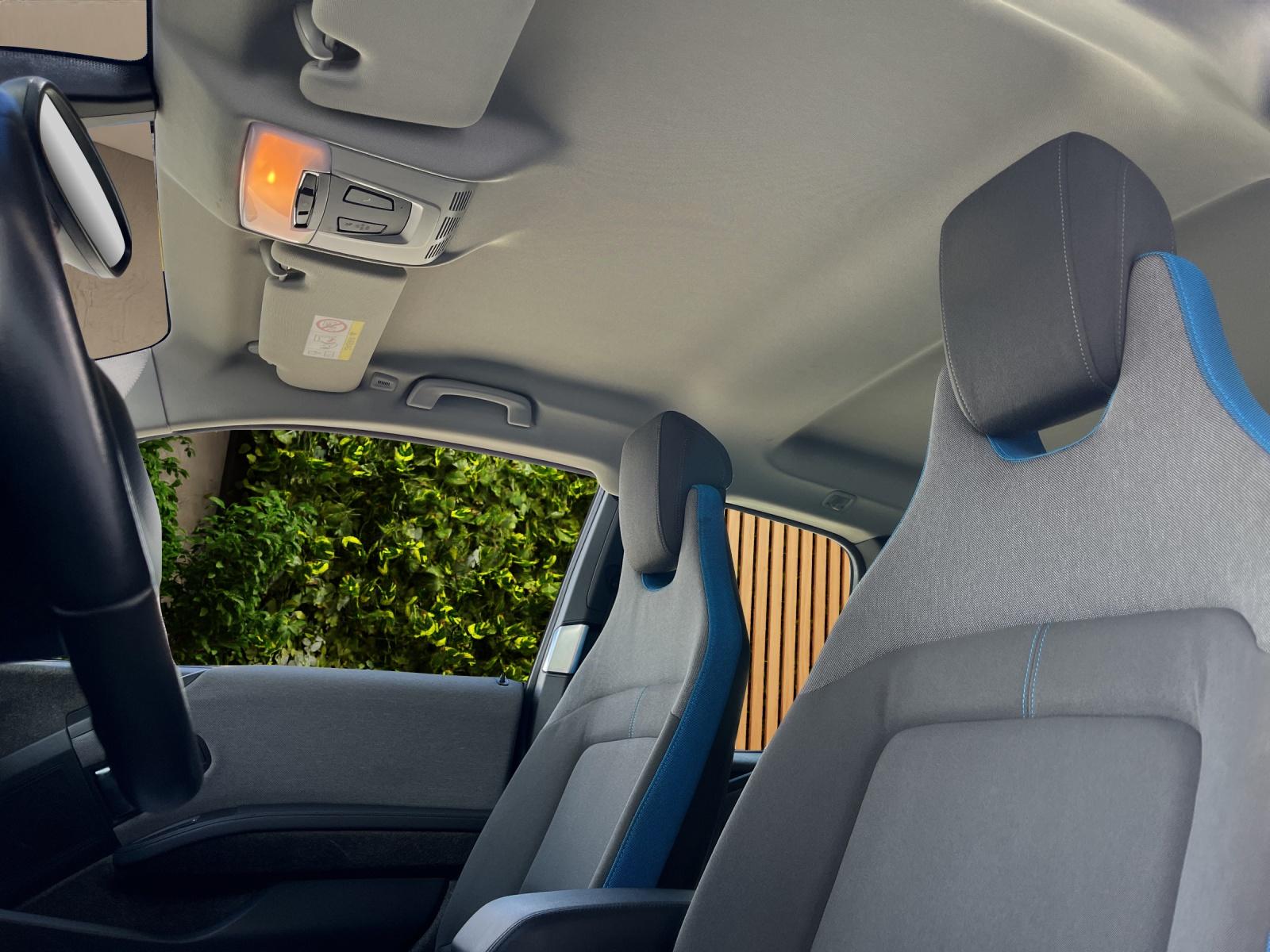BMW i3s (120Ah) (CH)-image-17