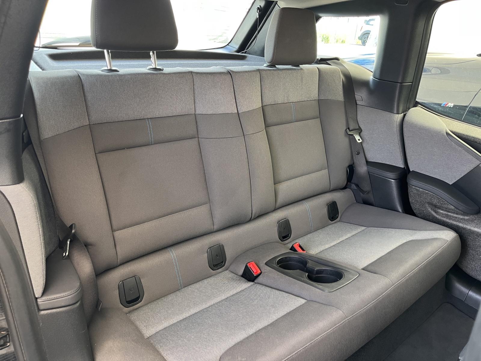 BMW i3s (120Ah) (CH)-image-18