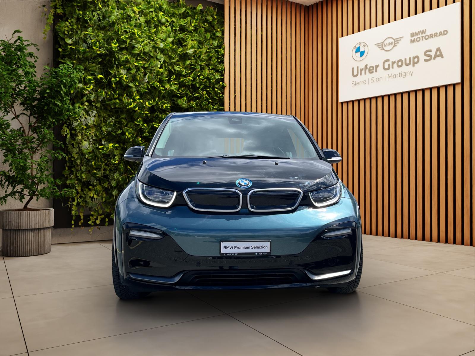 BMW i3s (120Ah) (CH)-image-7