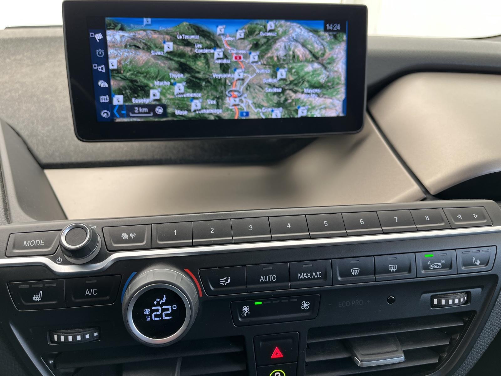 BMW i3s (120Ah) (CH)-image-15