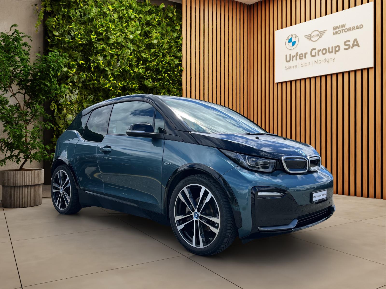 BMW i3s (120Ah) (CH)-image-6