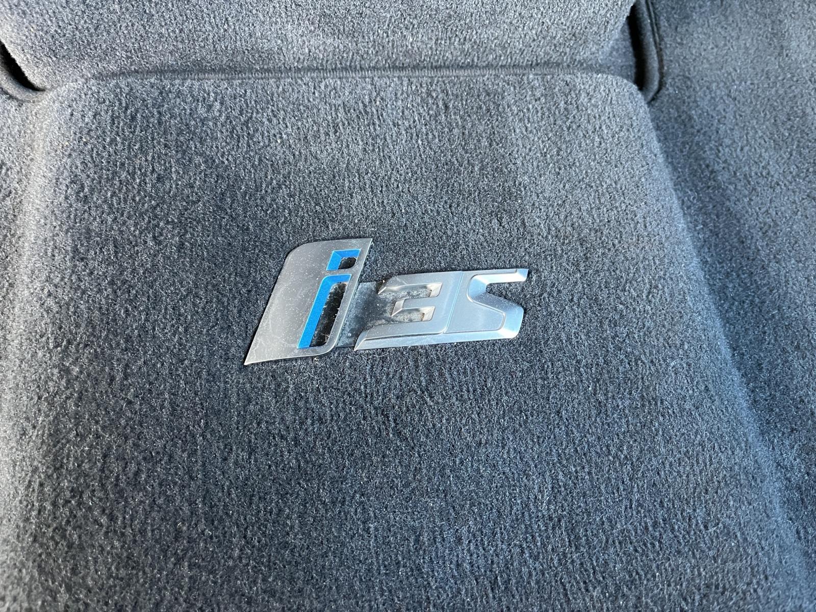 BMW i3s (120Ah) (CH)-image-21