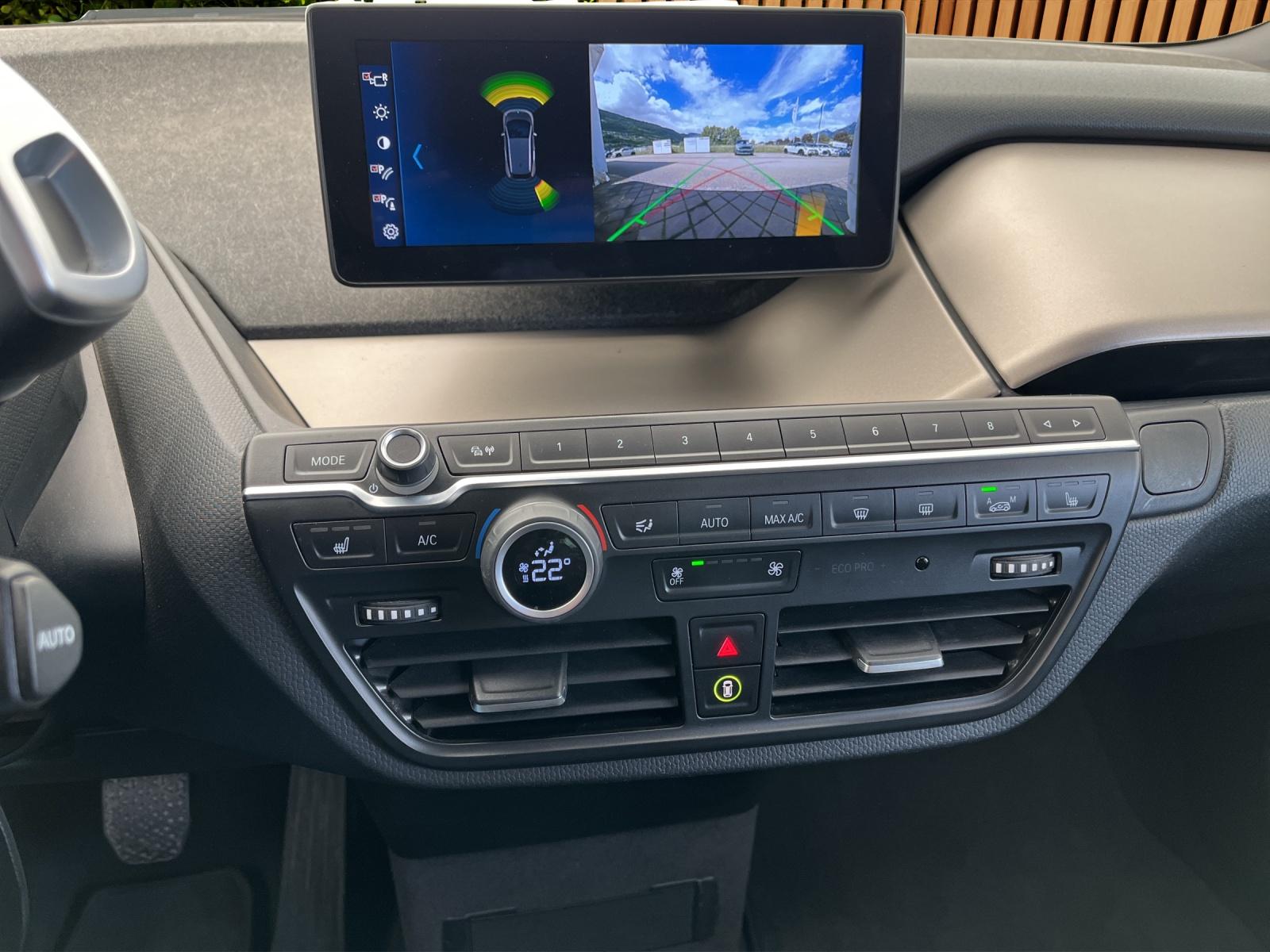 BMW i3s (120Ah) (CH)-image-14