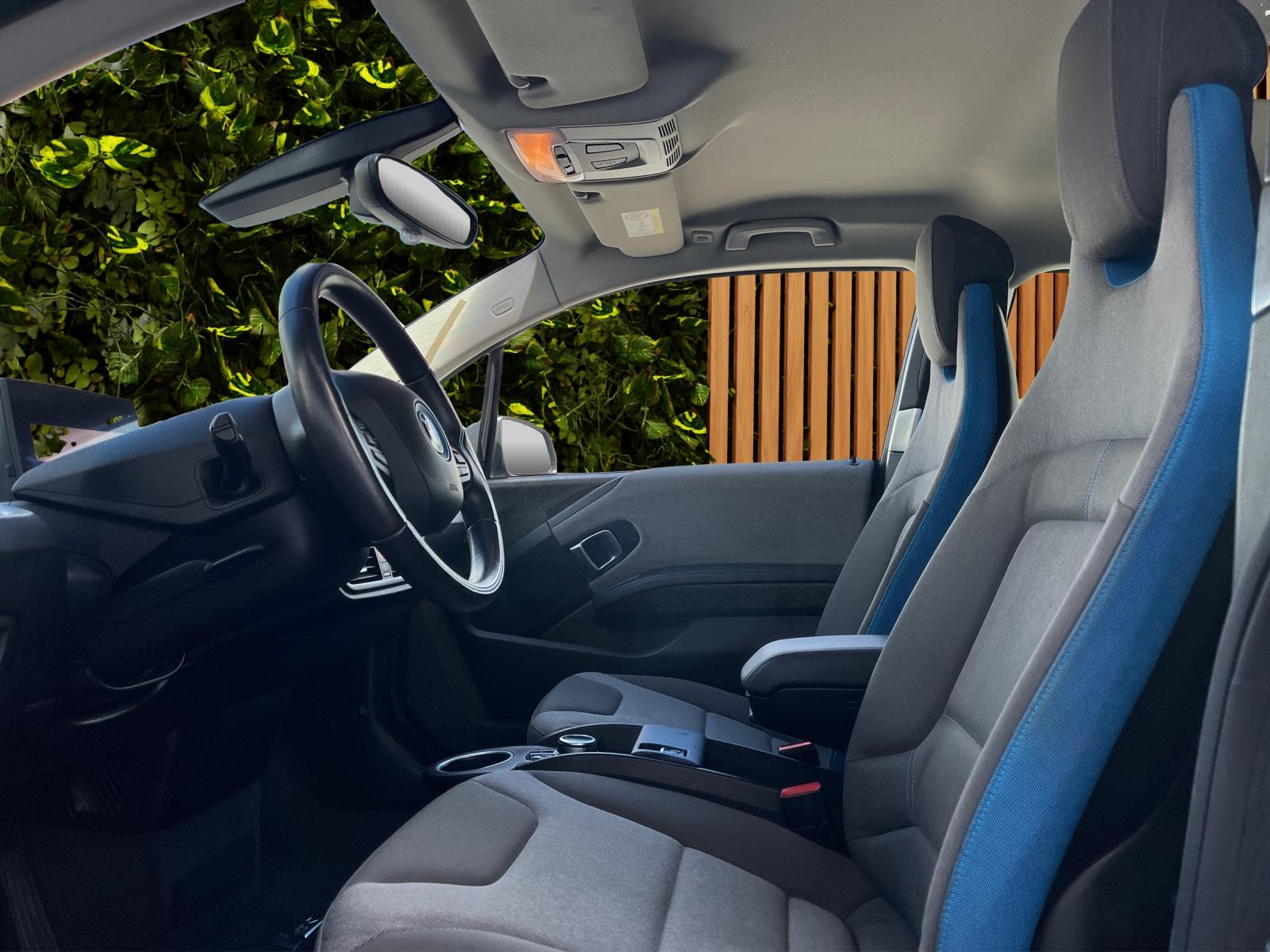 BMW i3s (120Ah) (CH)-image-9