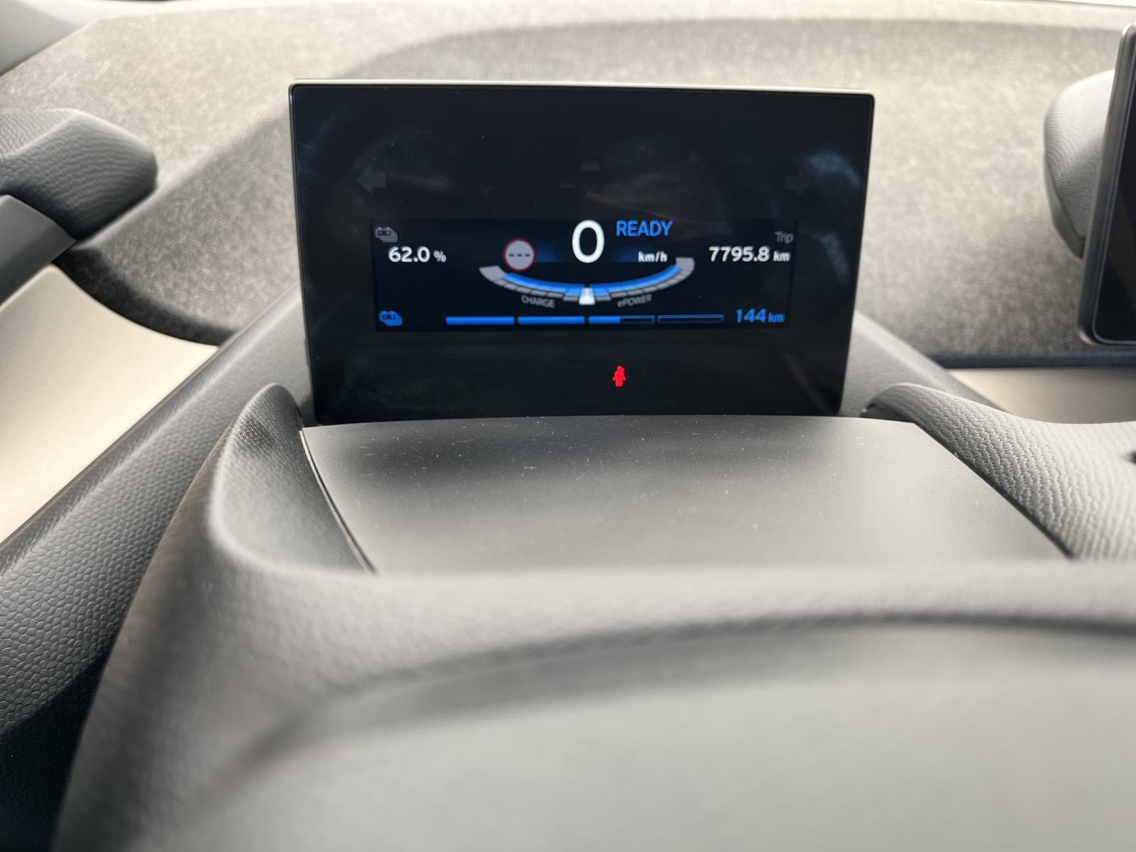 BMW i3s (120Ah) (CH)-image-13