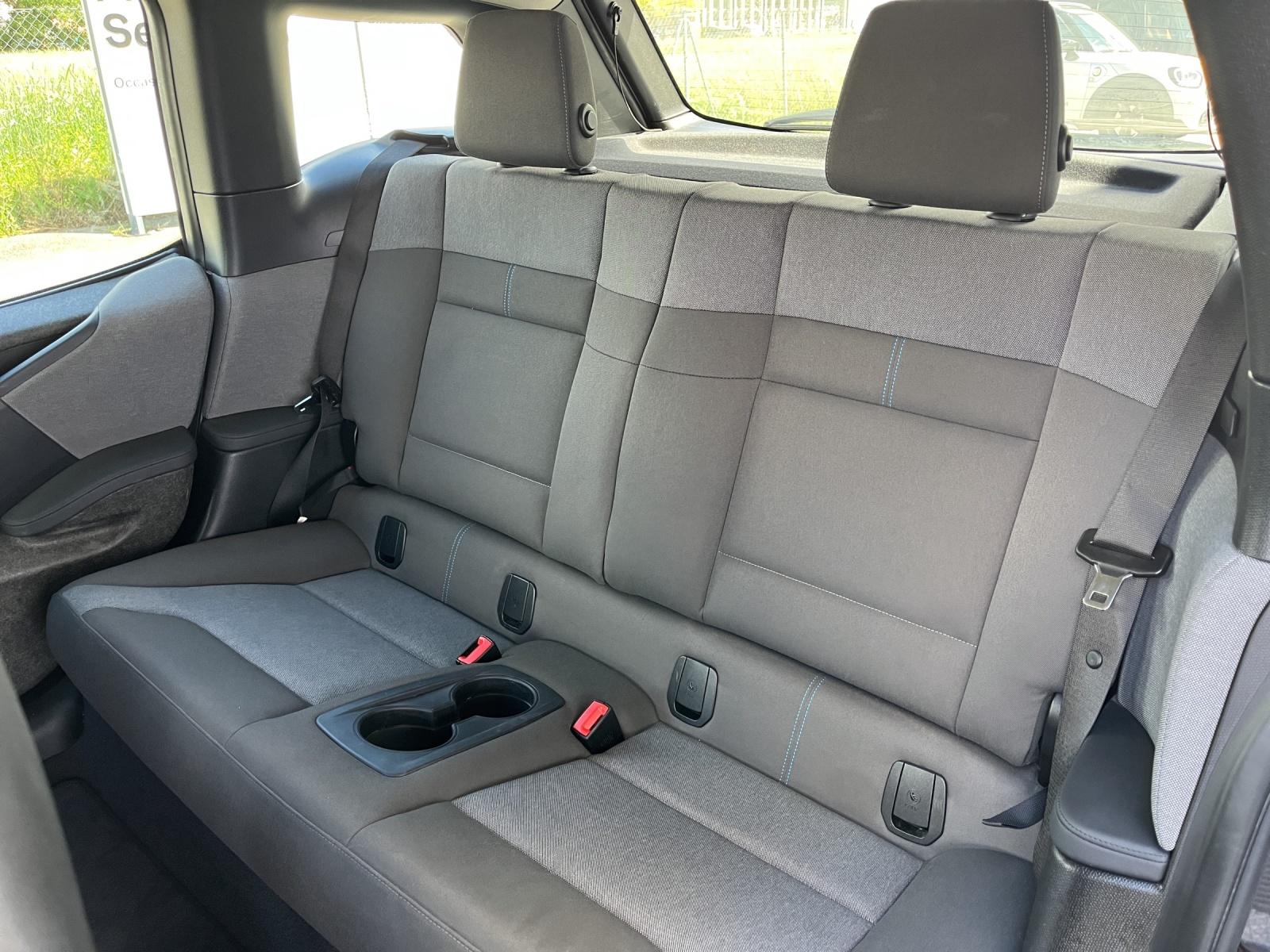 BMW i3s (120Ah) (CH)-image-19