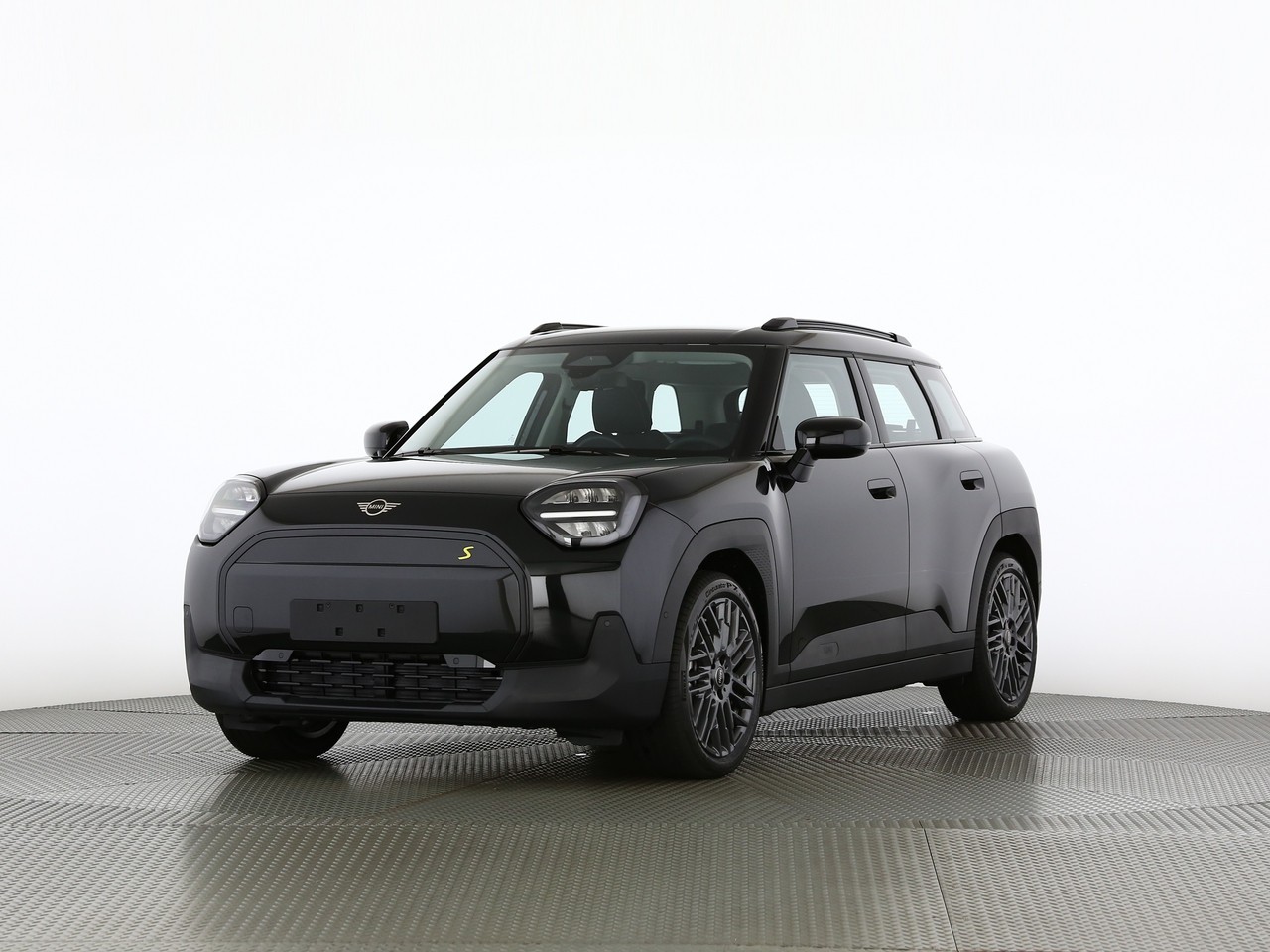 MINI Aceman SE