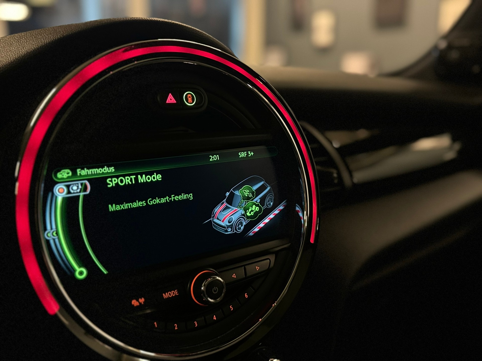 MINI Cooper S-image-17