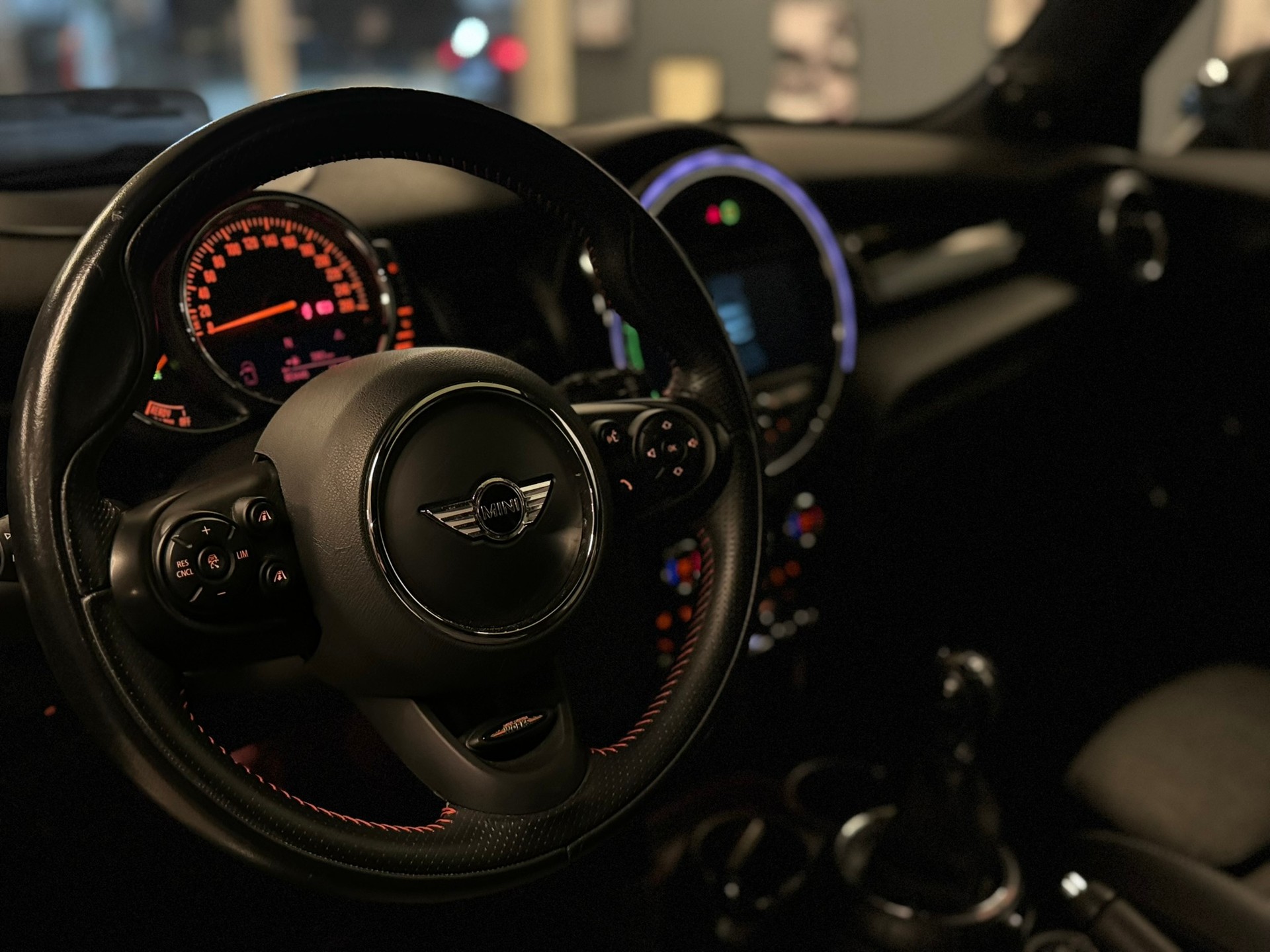 MINI Cooper S-image-9