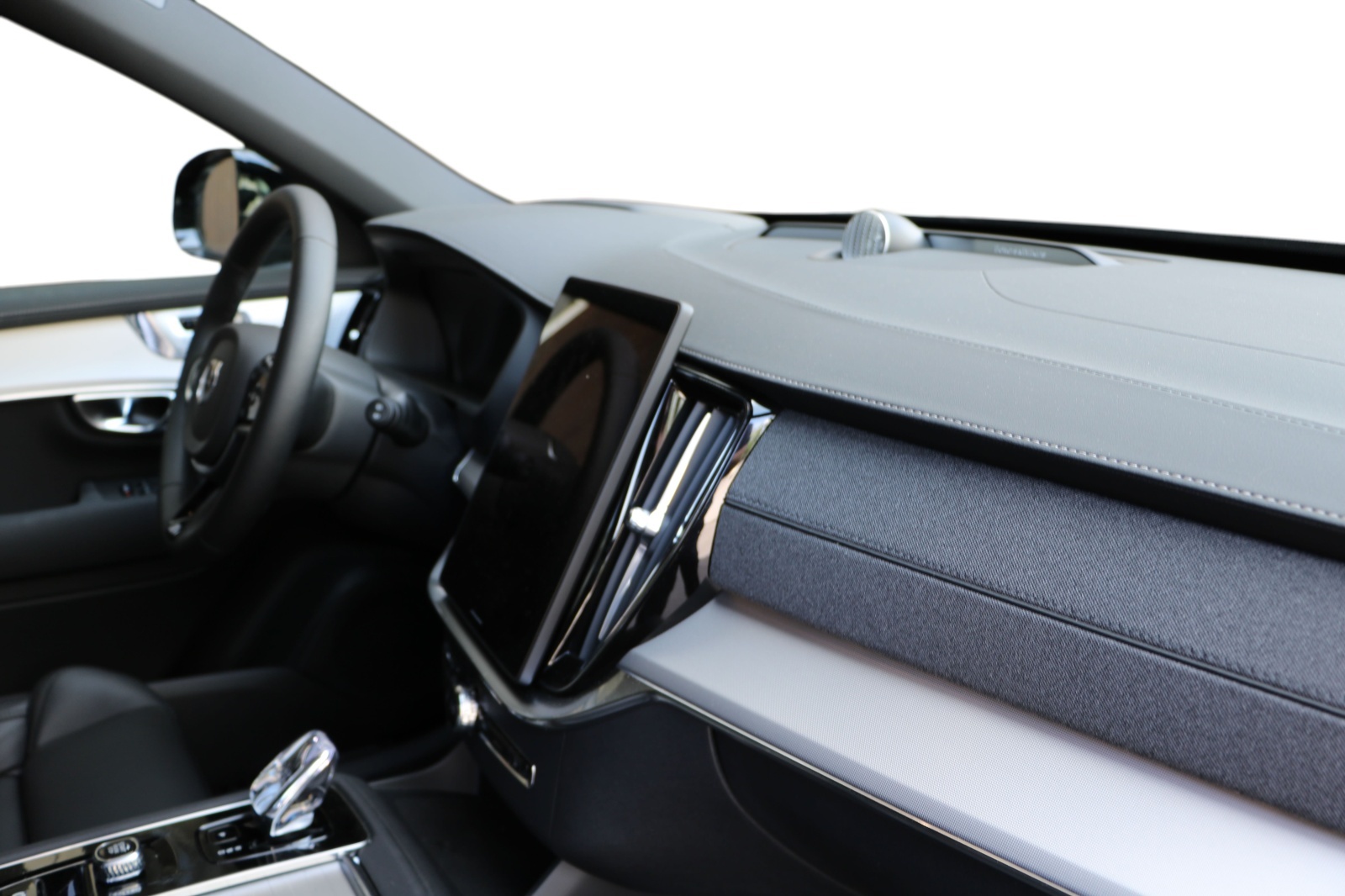 VOLVO XC90 T8 AWD PluginHybrid Dark Edition Geartronic-image-11
