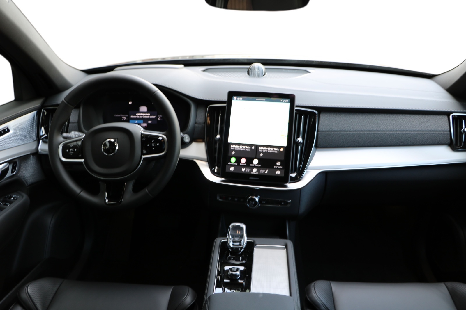 VOLVO XC90 T8 AWD PluginHybrid Dark Edition Geartronic-image-12